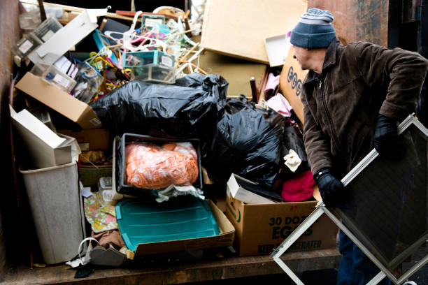 Reliable Hydesville, CA Junk Removal Services Solutions